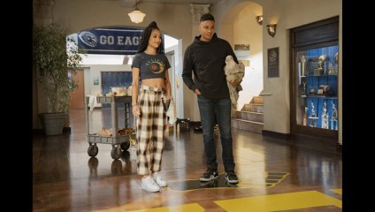 Who K.i.l.l.e.d Sara Season 3 Episode 1 ( S3 E1 ) English Subtitles