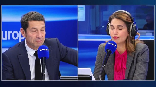 Présidentielle : David Lisnard ne donnera pas de consignes de parrainages aux maires