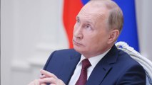 ‘Why should we be concerned?’: Putin says Russia not threatened by China’s growing military might