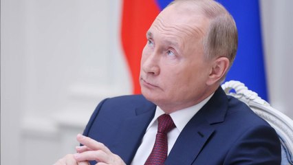 ‘Why should we be concerned?’: Putin says Russia not threatened by China’s growing military might