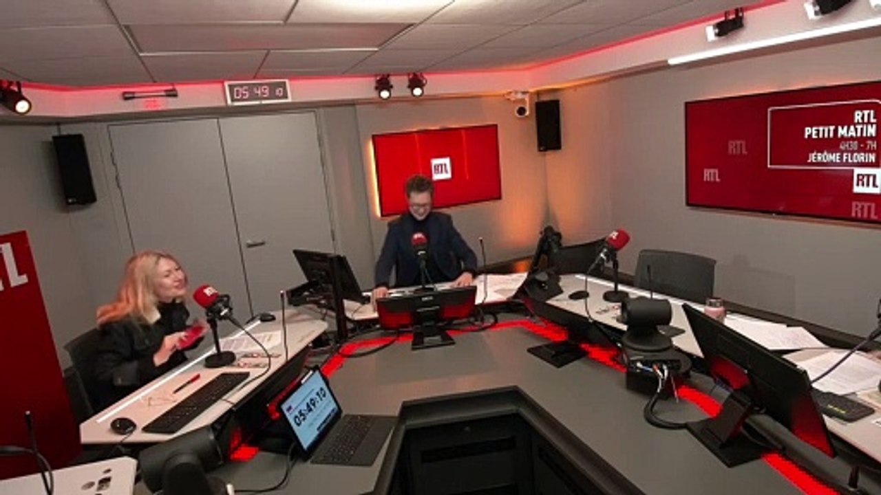 L'INTÉGRALE - Comment prendre soin de ses pieds ? (01/12/21)