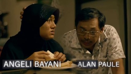 Karelasyon: Blackmail | Teaser