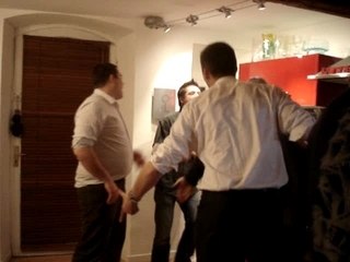 Concours de biére... LA FINALE