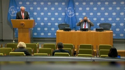 La ONU advierte que el mundo podría no estar preparado para el sida, "la otra pandemia"