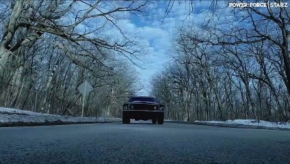 Power Book IV: Force - Teaser