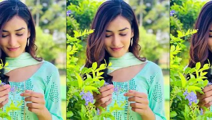 Shershaah Actress Manmeet Kaur Dances On Tip Tip Barsa Pani