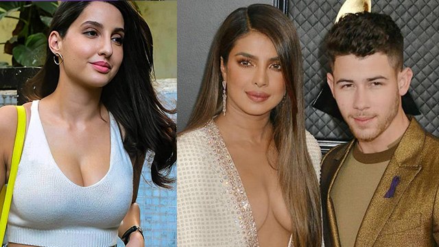 Nora Fatehi: प्रियंका चोपड़ा के पति निक जोनस संग ठुमके लगाएंगी नोरा फतेही, मिला ये इंटरनेशनल मौका