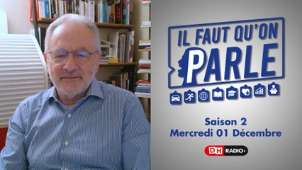 Il faut qu'on parle avec Nathan Clumeck