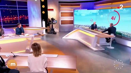 Covid-19 : "Il faut tout faire pour ne pas reconfiner le pays", assure Stanislas Guerini, délégué général de LREM