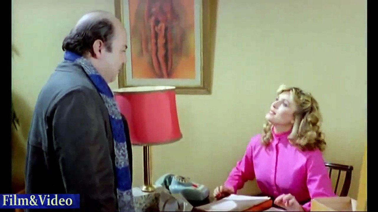 L'equivoco - Lino Banfi e Gigi Reder