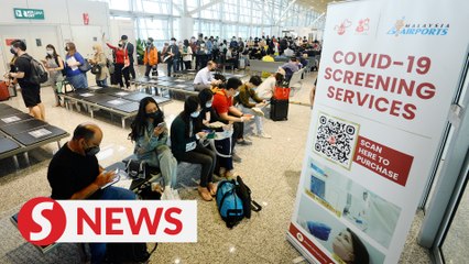 KJ: Govt to postpone entry of students, workers from countries listed as at high risk from Omicron
