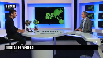 SMART IMPACT - Smart Ideas du mercredi 1 décembre 2021