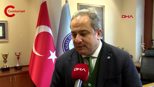 Bilim Kurulu Üyesi İlhan'dan kritik 'Omicron' açıklaması