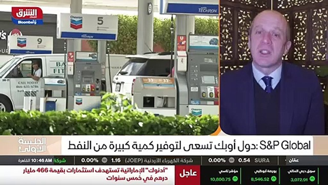 ...المنتجون يبذلون جهدا كبيرا...