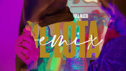 Ne Lota (Remix) Daigo Piscopo - Andrea Machi - Antonio Borrelli