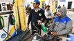 Nonstop: Petrol prices in Delhi reduced by Rs 8/litre