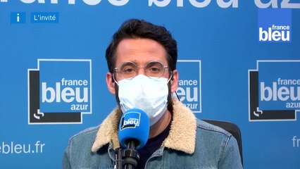 "L'OGC Nice peut gagner contre le PSG" : Patrice Alberganti