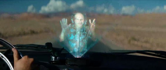 L'ultimo giorno sulla terra (Trailer Ufficiale HD) ⭐️⭐️⭐️