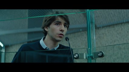 Les Choses humaines - Bande-annonce #1 [VF|HD1080p]