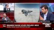 Selçuk Bayraktar insansız uçakları filosunun 5. nesil savaş uçağına karşı üstünlüğünü anlatıyor