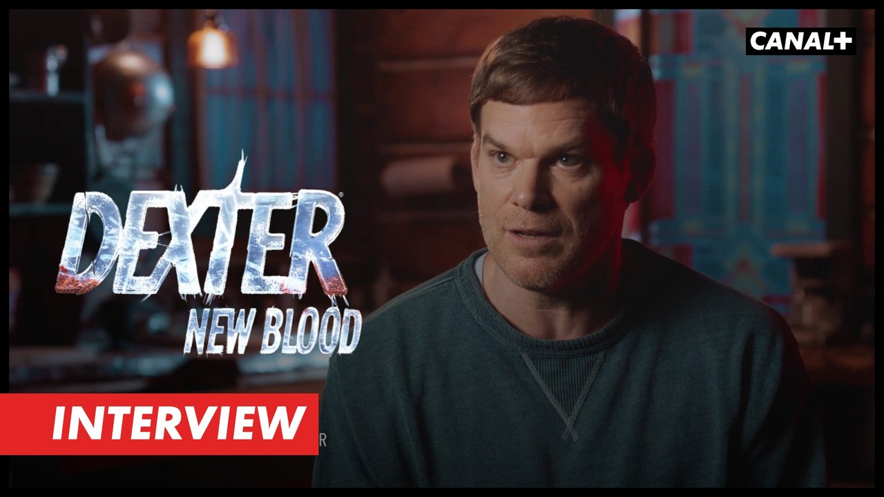 Dexter : New Blood - Dans la peau de Dexter