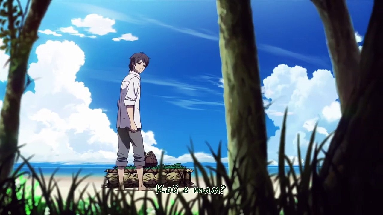 [sugoifansubs] Tokyo Esp - 11 bg sub [720p]