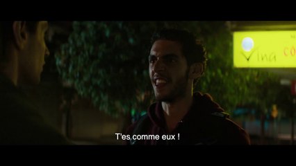 Slam - Bande-annonce #1 [VOST|HD1080p]