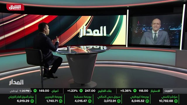 ...أن حروب الجيل الرابع والخامس في أخطر الح...