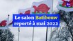 Coronavirus: le salon Batibouw reporté à mai 2022