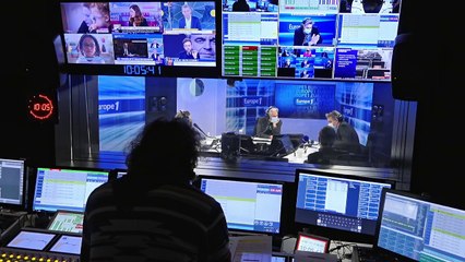 La déclaration de candidature d'Éric Zemmour, ou l'amateurisme de tout un système