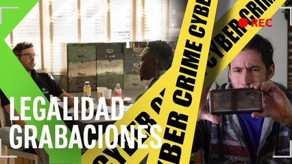 ¡NO grabes NINGUNA conversación ANTES DE VER ESTE VÍDEO!