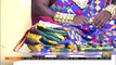 SARVIDA BONWIRE KENTE -  Badwam Afisem on Adom TV (1-12-21)