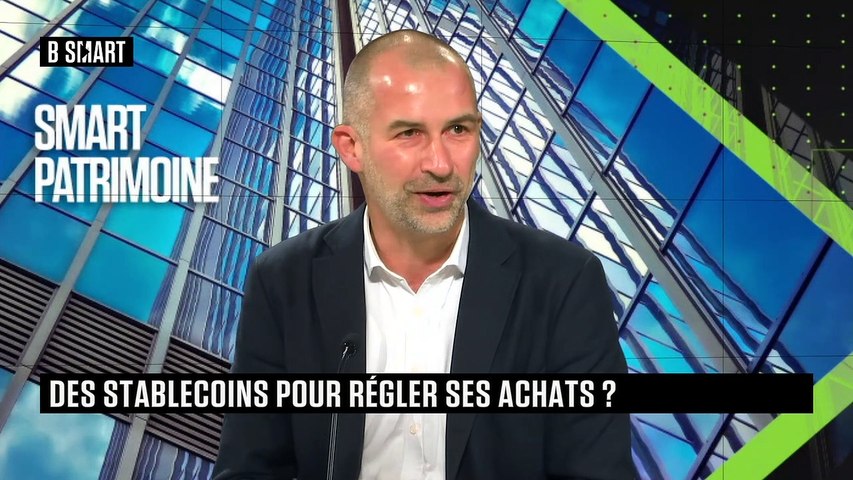 Les stablecoins pourront-ils un jour servir à régler des achats du quotidien ? 