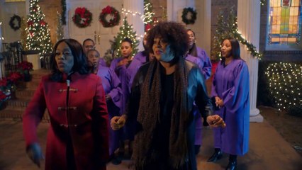 A Jenkins Family Christmas - Trailer