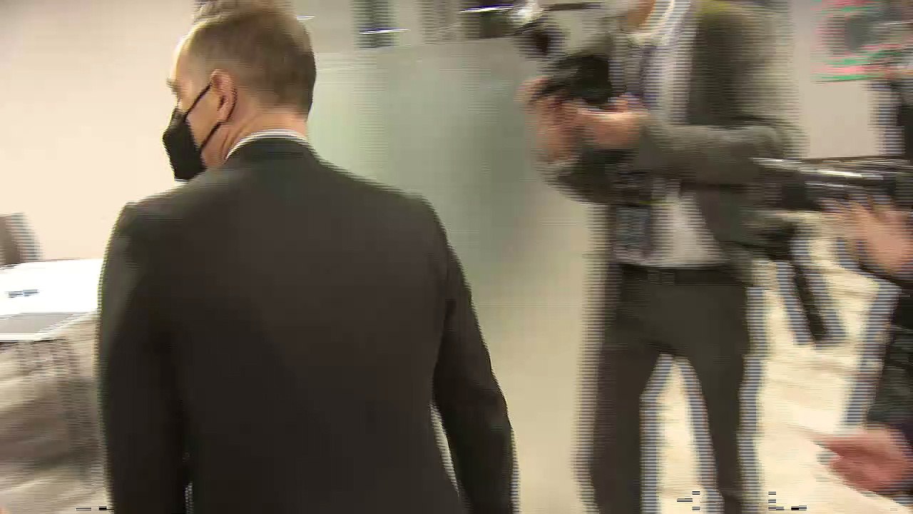 NATO Secretary General bilateral meeting with the German Foreign Affairs Minister