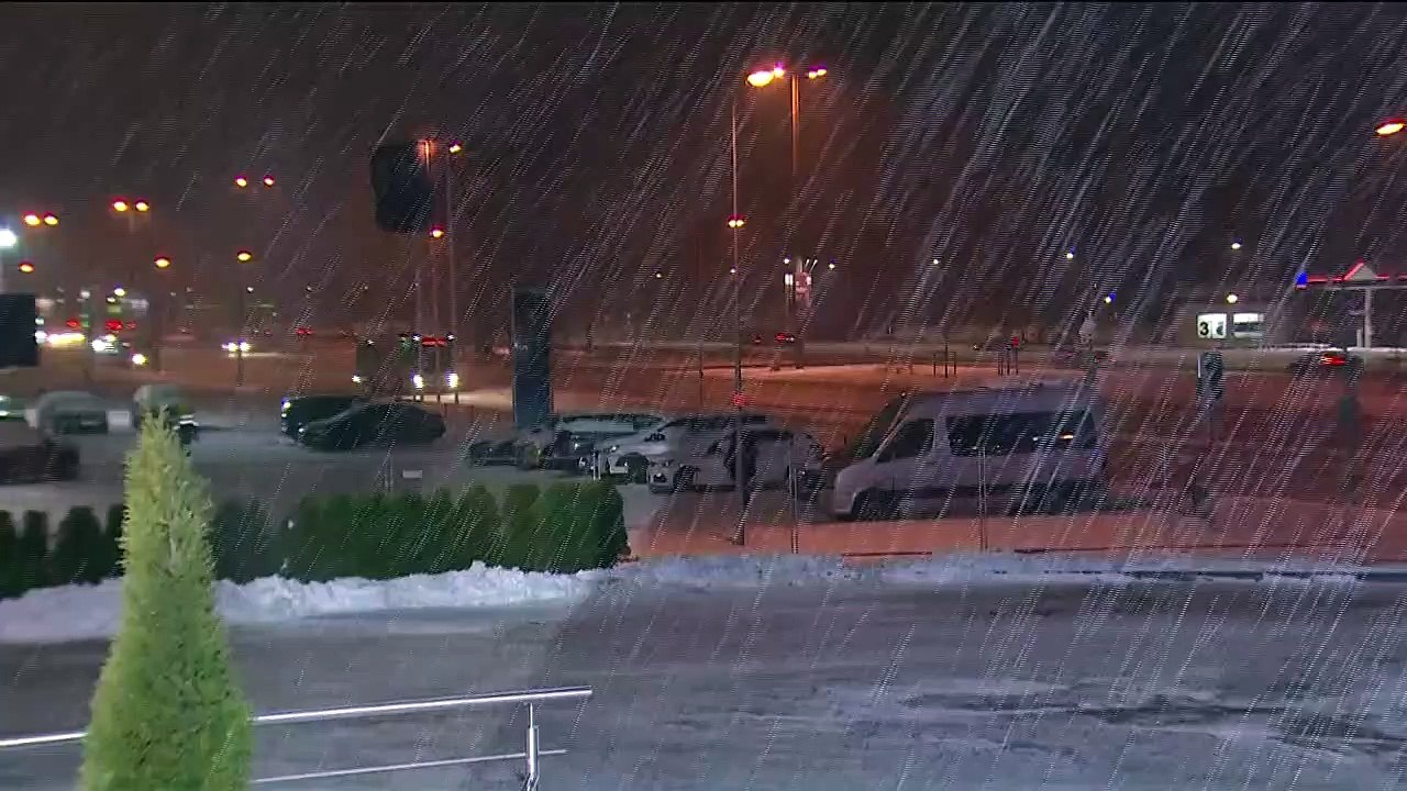 Meeting of NATO Ministers of Foreign Affairs in Riga: venue shots