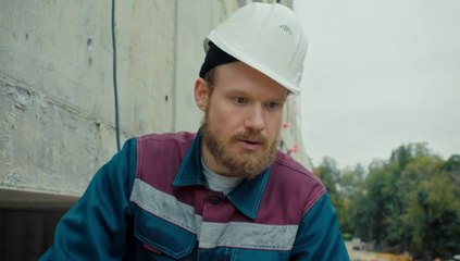 Родком - 2 сезон / 17 серия