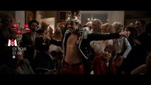 Soirée spéciale Freddie Mercury : ce qui vous attend sur M6, découvrez la bande-annonce