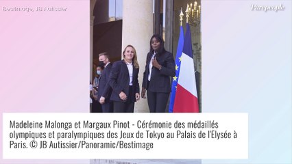 Margaux Pinot accuse son compagnon d'insultes et de coups : le verdict est tombé