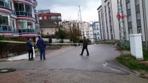 Sinop'ta fırtına dehşeti! Bazı evlerin çatısı uçtu