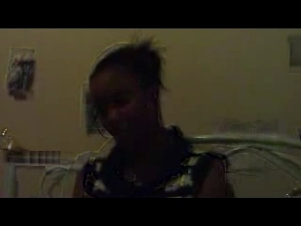 Lyness - Lévé zyè'w