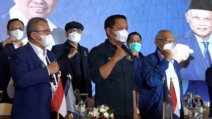 NasDem Siapkan Strategi Pemenangan Pemilu 2024