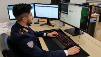 Milano, false aste immobiliari e autoriciclaggio in criptovalute: 2 arresti (01.12.21)