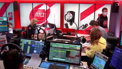 L'INTÉGRALE - Le Double Expresso RTL2 (01/12/21)
