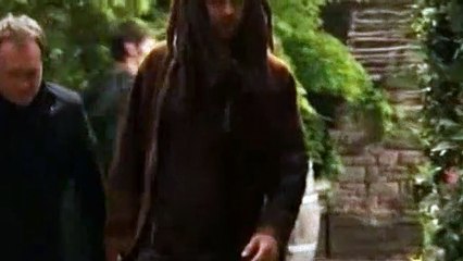 Stargate Atlantis Season 5 Episode 9 - Tracker