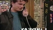 Boy Meets World Season 6 Episode 16 - My Baby Valentine