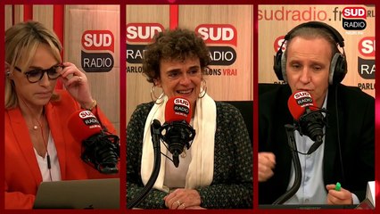 Le SOS d'Odile Duvaux qui a trouvé un traitement contre le Covid mais ne peut le commercialiser