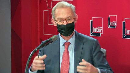 L'économiste Daniel Cohen estime qu'il faut "repartir des besoins sociaux"