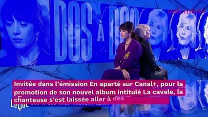 Nolwenn Leroy amoureuse d’Arnaud Clément avant même de le rencontrer ?