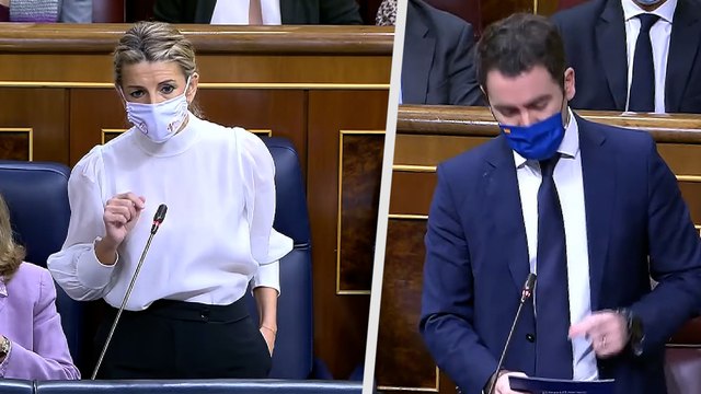 Egea invita a Díaz a la presentación del libro de Rajoy